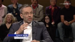 Herbert Kickl - IM ZENTRUM - Republik im Umbruch - 21.5.2017