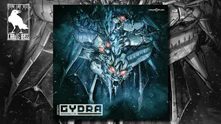 Gydra - Alpha [Neuropunk Records]