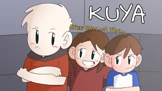 KUYA ft Arkin & Kapoykid || Pinoy Animation