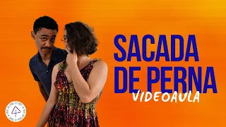 "Sacadas" | Video lesson 05