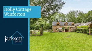 Holly Cottage, Winforton, Property Tour