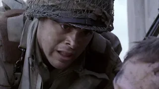 D Day plus 6 at Carentan France I Part 03 I  Band Of brothers  I E03