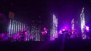 Alt-J - Every Other Freckle / Live at Shanghai Super Strawberry Festival / Apr.29, 2018