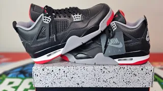 Unreleased Jordan 4 Reimagine Review