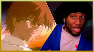 HE'S A WHAT!??!?!?!? | Neon Genesis Evangelion Episode 24 Blind Reaction