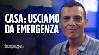 Fabrizio Ragucci (Unione Inquilini): "Impediremo vendita case popolari a Roma"