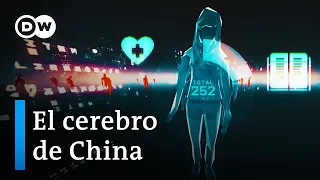 China - ¿Estado policial o laboratorio del futuro? | DW Documental