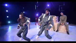 So You Think You Can Dance LIVE! 2018