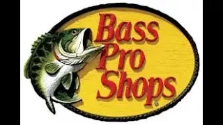 Catfishing Store Review: Bass Pro Shops and what it carries