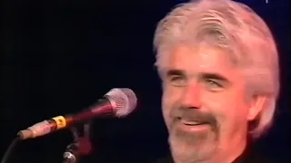 Michael McDonald--Live in Stockholm,Sweden