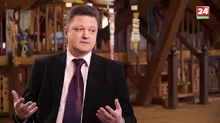 Вадим Елфимов – политолог