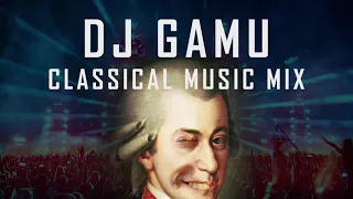 Classical music turned into Hardstyle