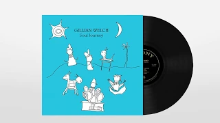 Gillian Welch - Look at Miss Ohio (Vinyl Video)