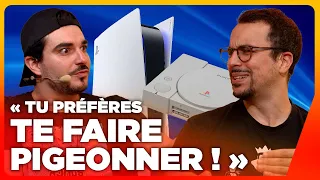 "Les jeux vidéo, c'était mieux avant, c'est tout !" Avec @Conkerax 🟠 JV DÉBAT