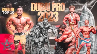 DUBAI PRO SHOW 2023 - 🥇🔥أقوى بطولة بالعالم مستوى خيالي