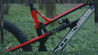 2021 INTENSE TRACER - 27.5" ENDURO BIKE