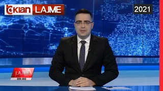 Edicioni i Lajmeve Tv Klan 25 Tetor 2021, ora 09:00 Lajme – News