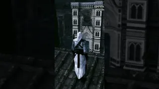 Assassin's Creed 2 #Кредо убийцы 2 #Бесячий паркур.