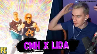 Братишкин смотрит: CMH x LIDA - МОРСКАЯ ЧЕРЕПАШКА