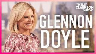 Glennon Doyle's Advice To Millennials Feeling Lost In Life