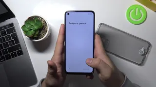 Распаковка и реакция на Realme 8i / Стоит ли покупать Realme 8i