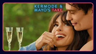 Mark Kermode reviews The Idea of You - Kermode and Mayo's Take