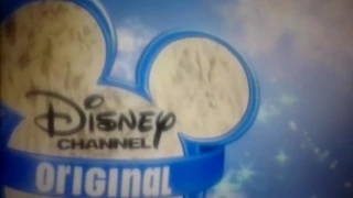 Disney Channel Originals Logo 2002-2011 with 2003-2011 Playhouse Disney Originals Music