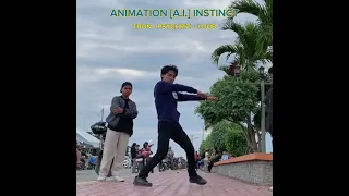 ANIMATION INSTINCT