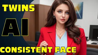 You Won't Believe The Latest From How to create Consistent Ai Face