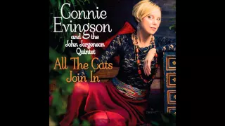 Dream a Little Dream of Me - Connie Evingson