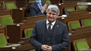 Question Period – February 5, 2021