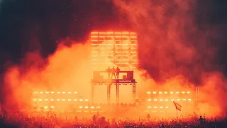 Swedish House Mafia - It gets better (Live Version 2019) +DOWNLOAD