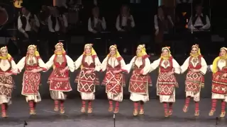 Tanec - Dracevka (Balkan u pesmi i igri)