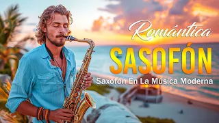 Saxofón En La Música Moderna 💖 Saxofonistas Legendarios Todos Los Tiempos