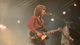 Temples Full Performance live @ Paris - Cabaret Sauvage - 10/03/2020