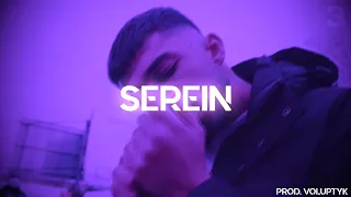 ZKR x Maes Type Beat "Serein" (Prod. Voluptyk)