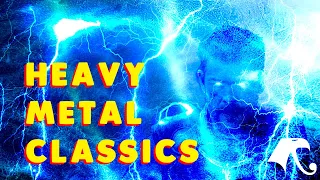 Heavy Metal Classics