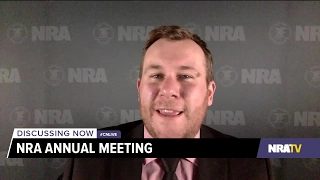 CN Live | 2017 NRA Annual Meetings - 3/15/17