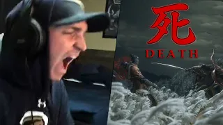 ULTIMATE SEKIRO RAGE Compilation #1