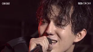 Dimash- Emei Mountain Music Festival (full concert)