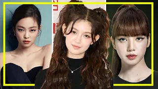 Blackpink's Jennie Rejects Show As Newjeans' Danielle Sparks Reactions; Lisa Celine News