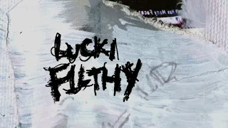 LUCKI & F1LTHY  - Outro (Official Visualizer)