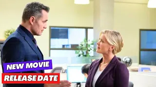 One Bad Apple a Hannah Swensen Mystery Release Date & Everything We Know About the Hallmark Movie