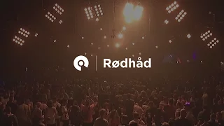 Rodhad @ Time Warp Mannheim 2015