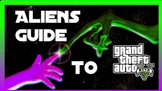 Complete Guide to Becoming a Green Gang Alien | Gta 5 Online