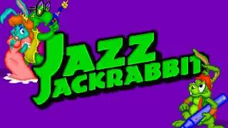 Jazz Jackrabbit Complete Soundtrack