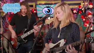 SLOTHRUST - "Rotten Pumpkin" (Live at JITV HQ in Los Angeles, CA 2017) #JAMINTHEVAN