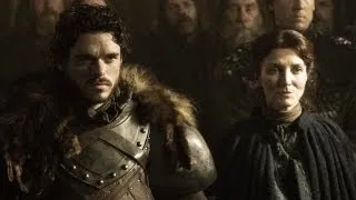 Game of Thrones - "The Rains of Castamere" Episode Review