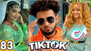TIK TOK | Ethio Funny & COOL 😂😍(#Part83)ሐበሻ Vines