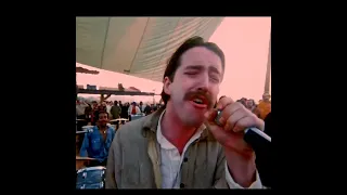 Everything's Gonna Be Alright – The Paul Butterfield Blues Band live 1969 Woodstock